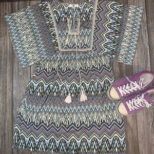 Ya Los Angeles Dress